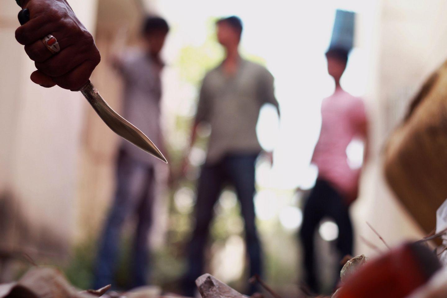 Uriyadi Movie Stills