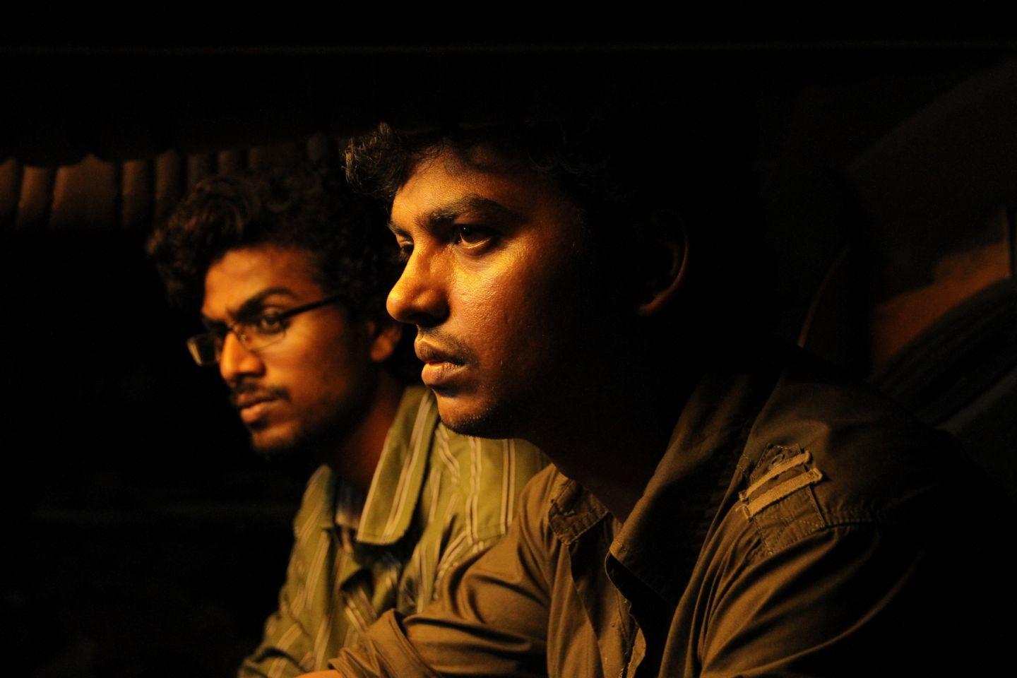 Uriyadi Movie Stills