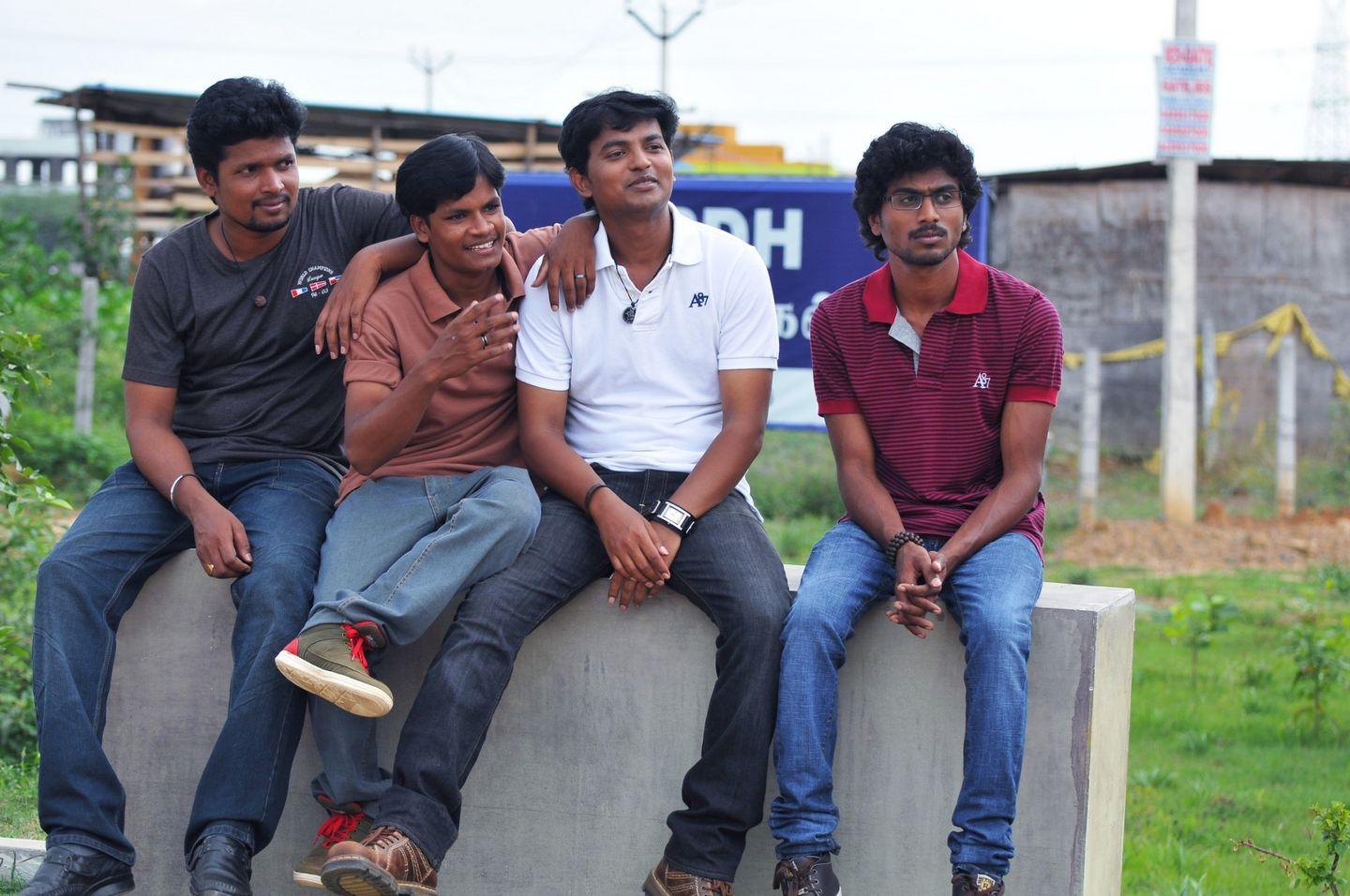 Uriyadi Movie Stills