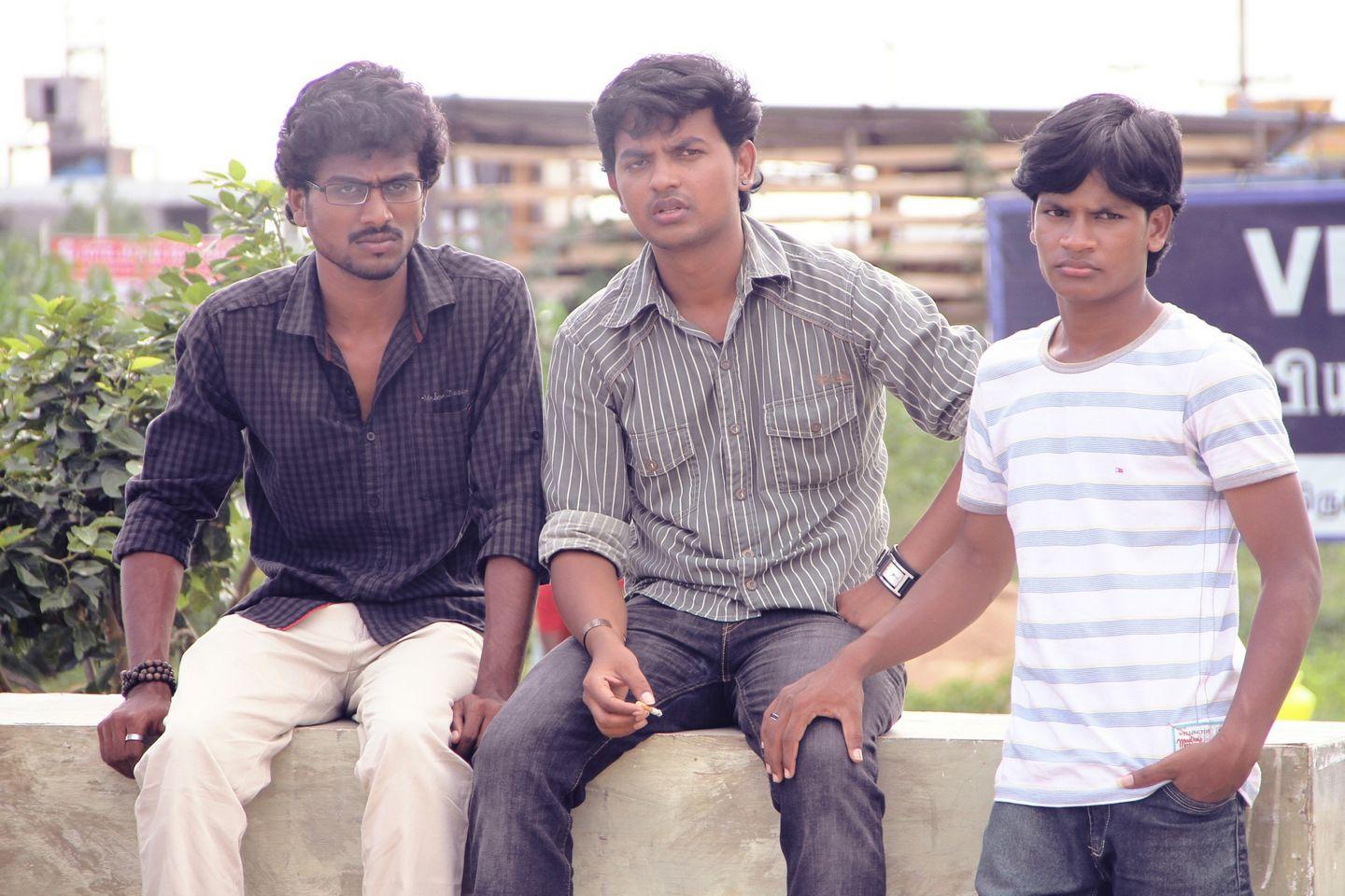Uriyadi Movie Stills