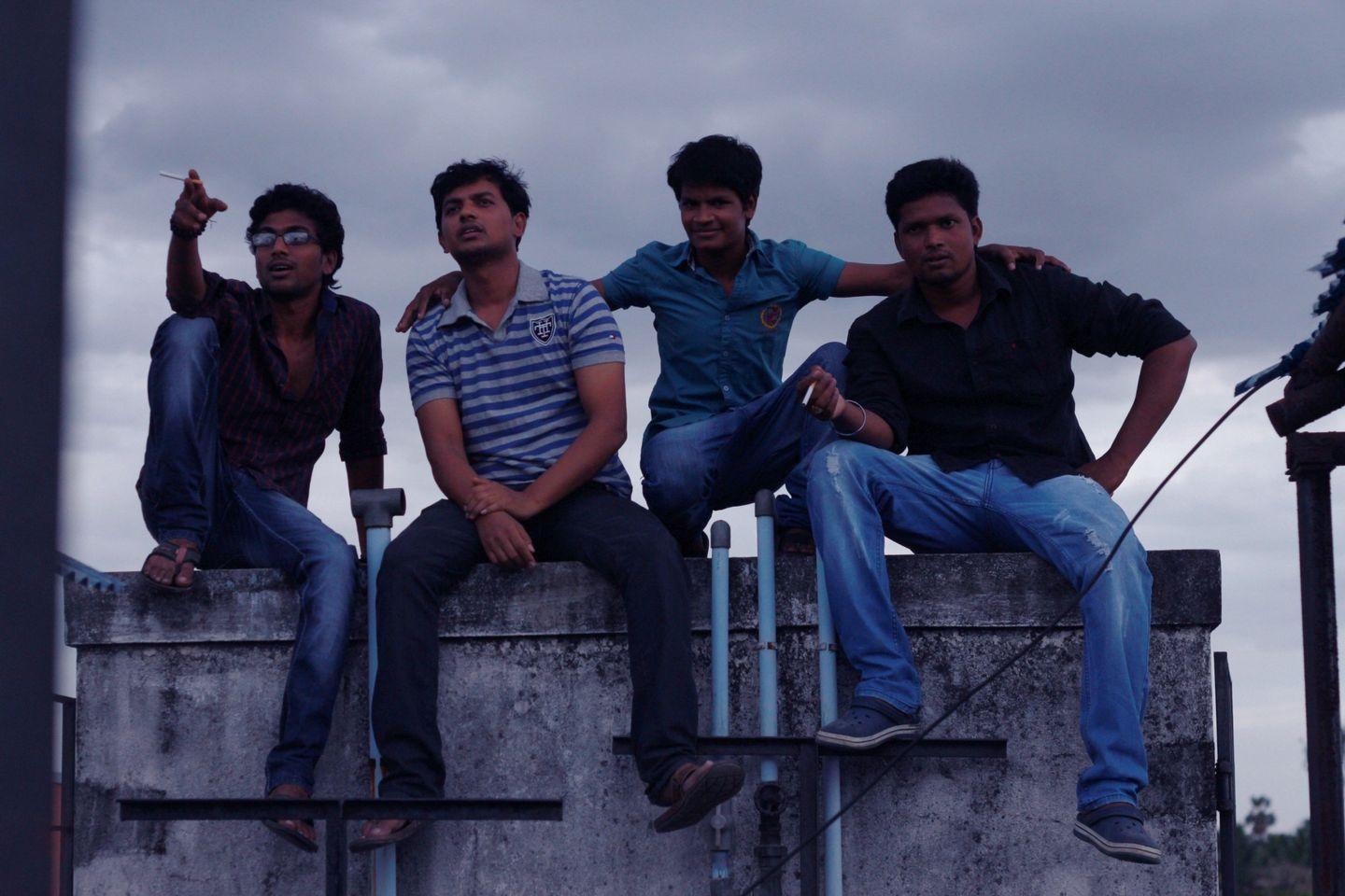 Uriyadi Movie Stills