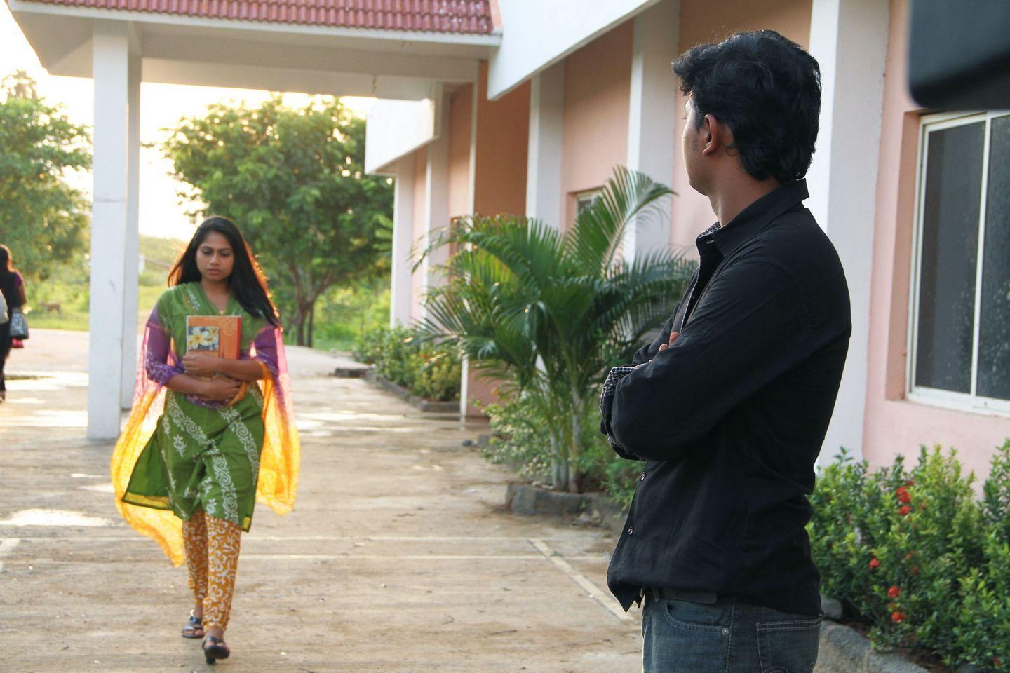 Uriyadi Movie Stills