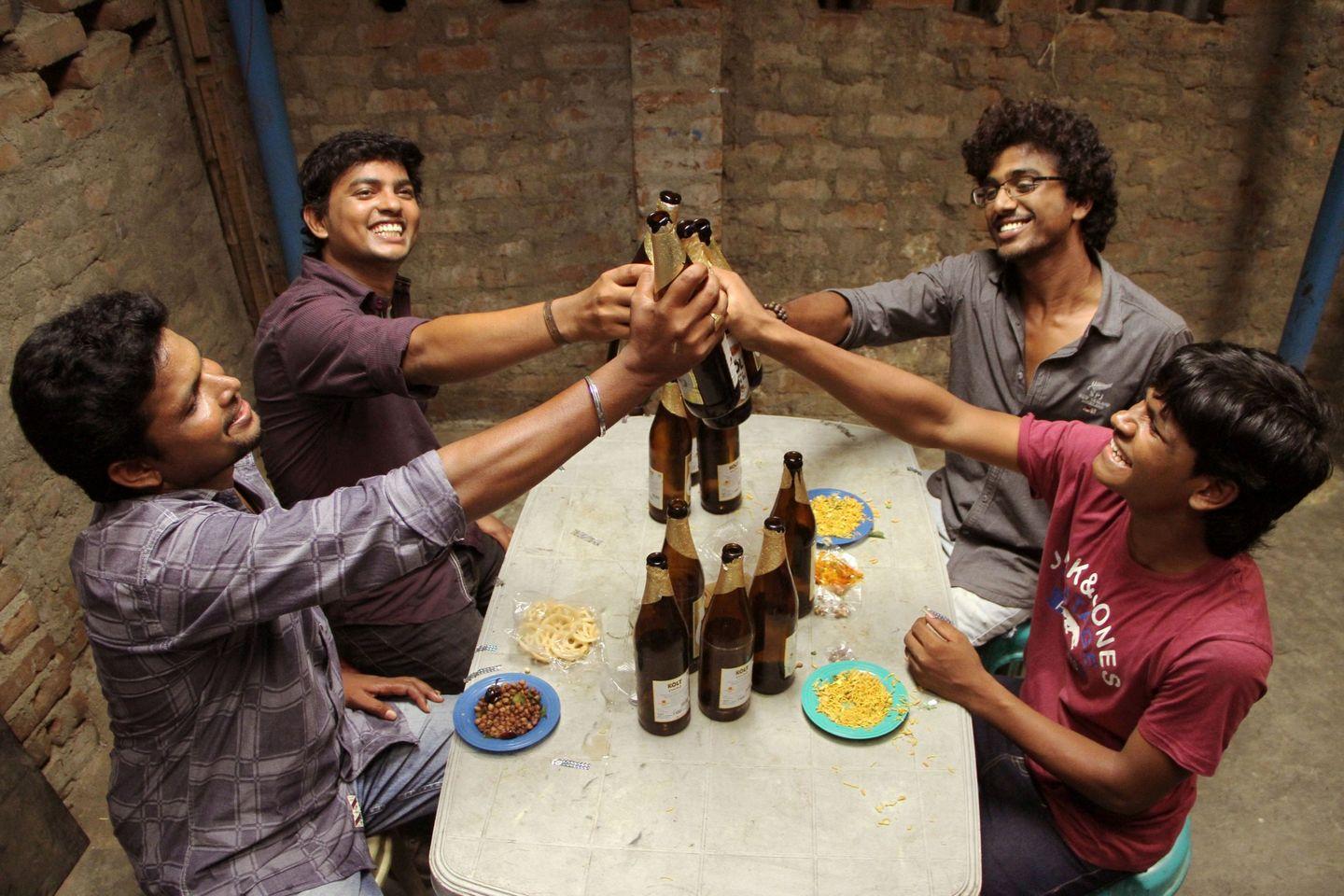 Uriyadi Movie Stills
