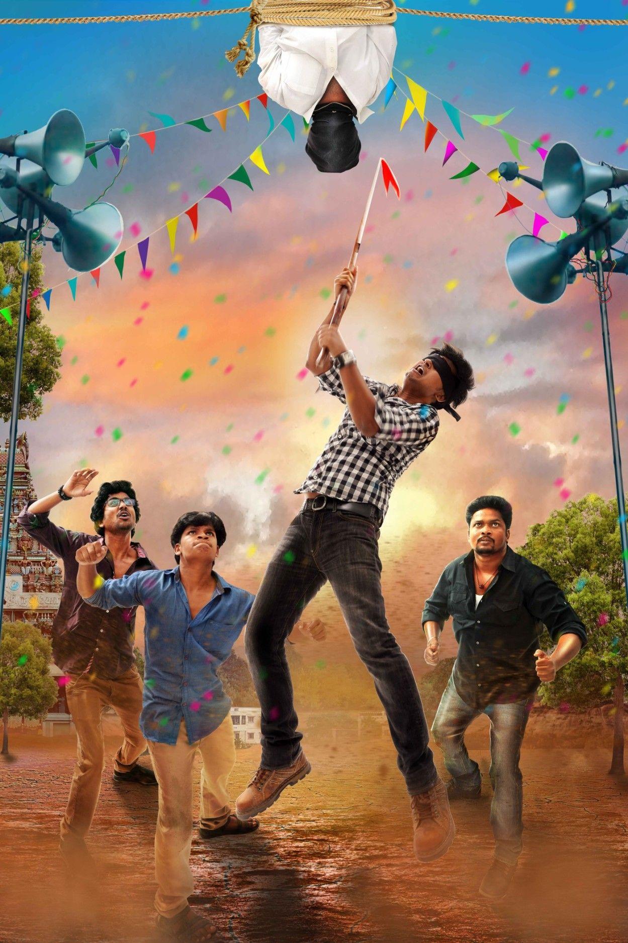 Uriyadi Movie Stills