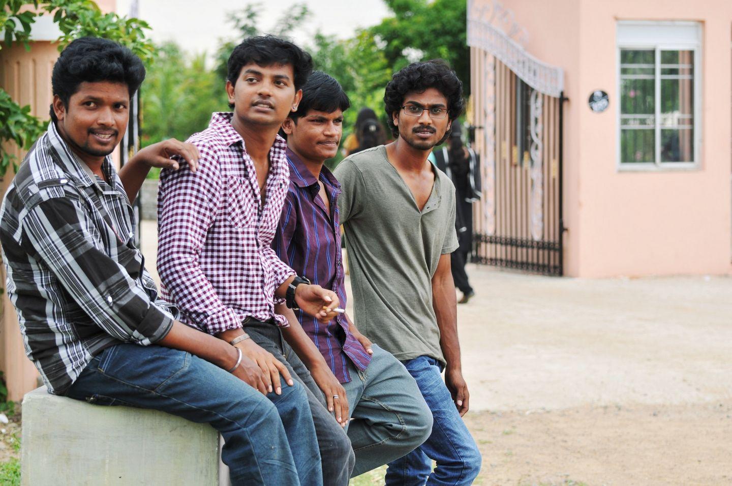 Uriyadi Movie Stills