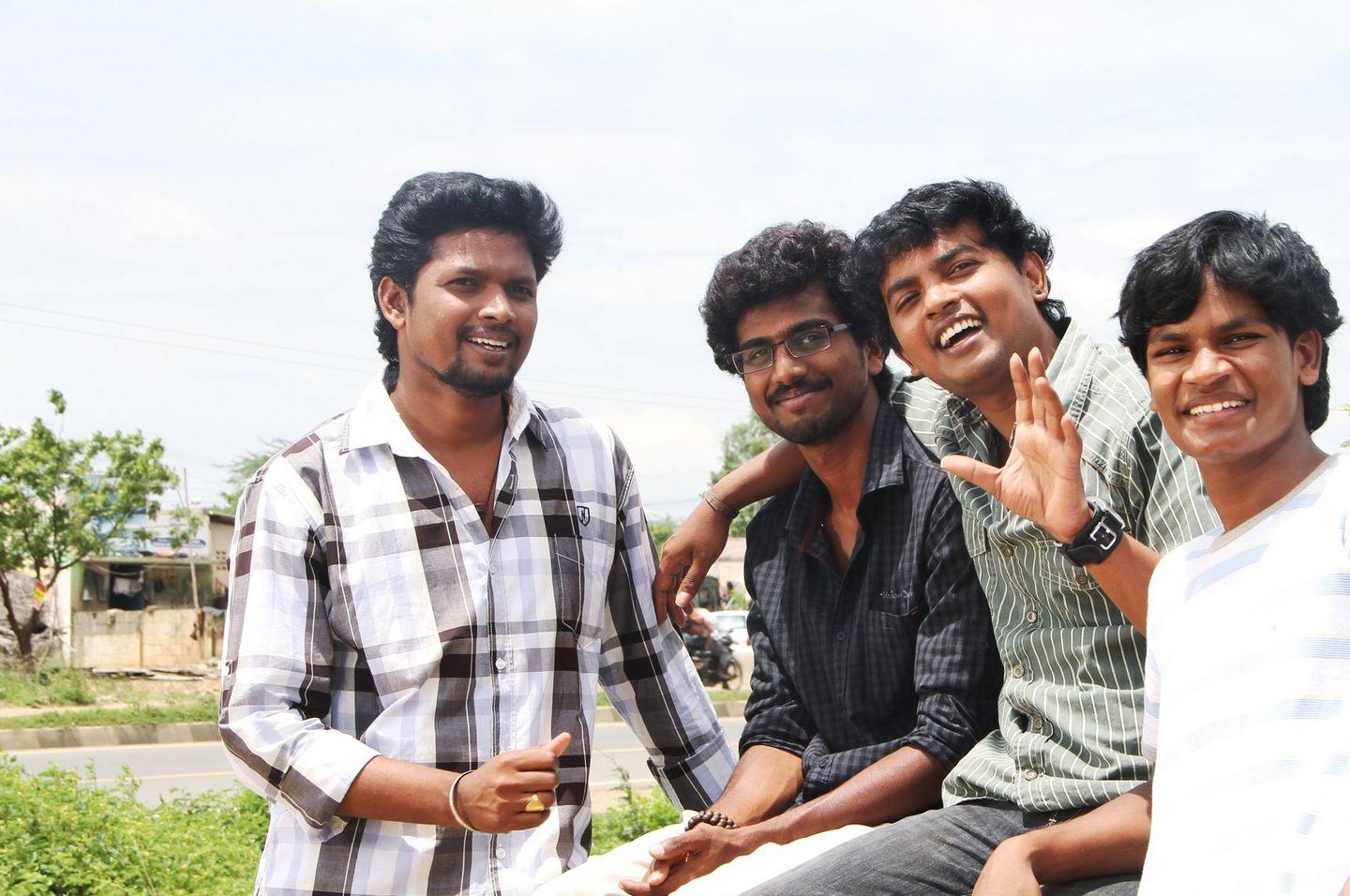 Uriyadi Movie Stills