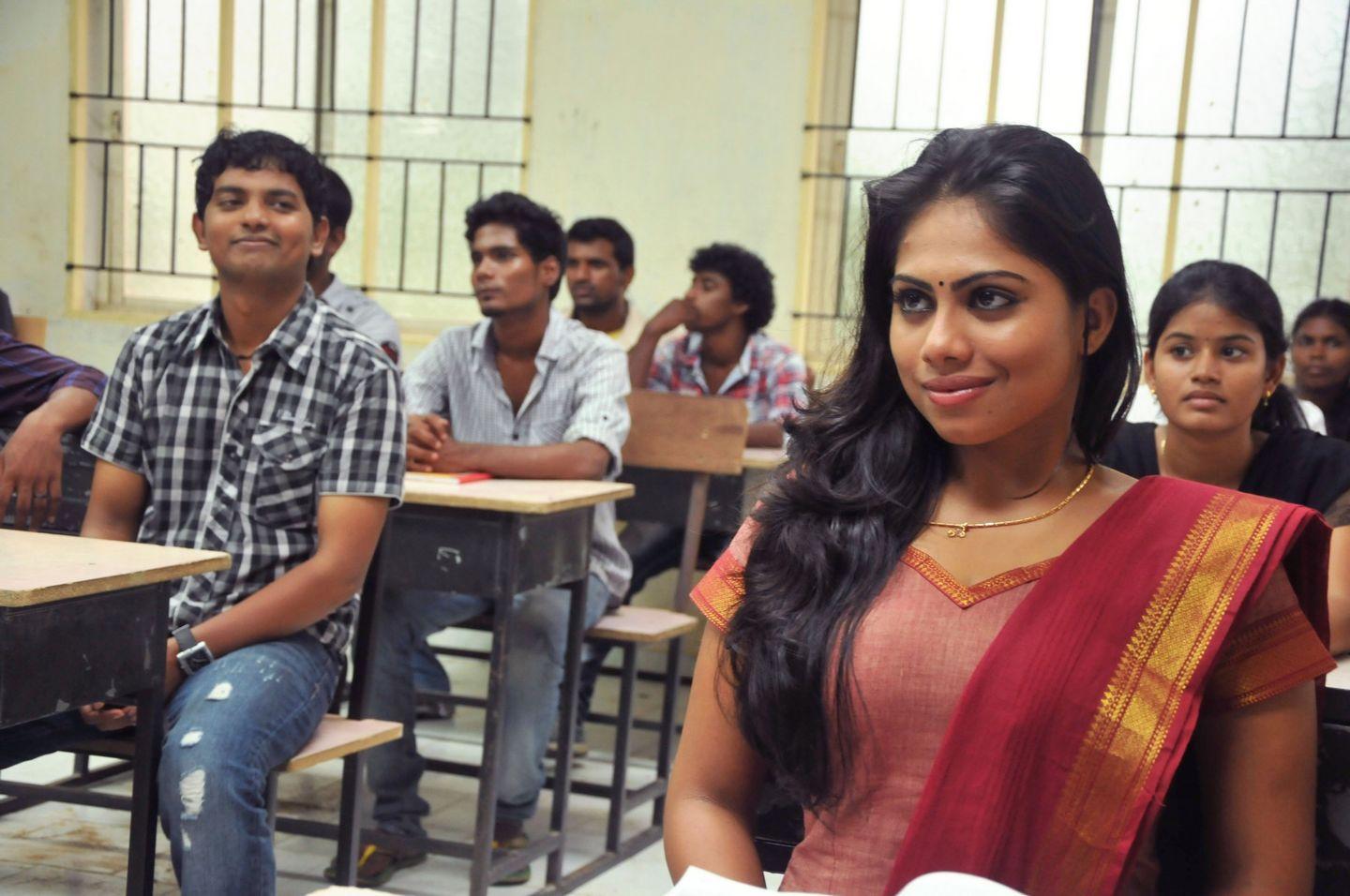 Uriyadi Movie Stills