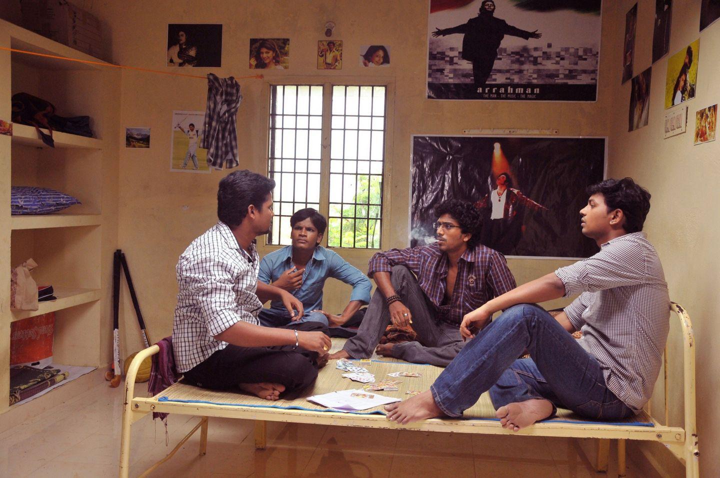 Uriyadi Movie Stills