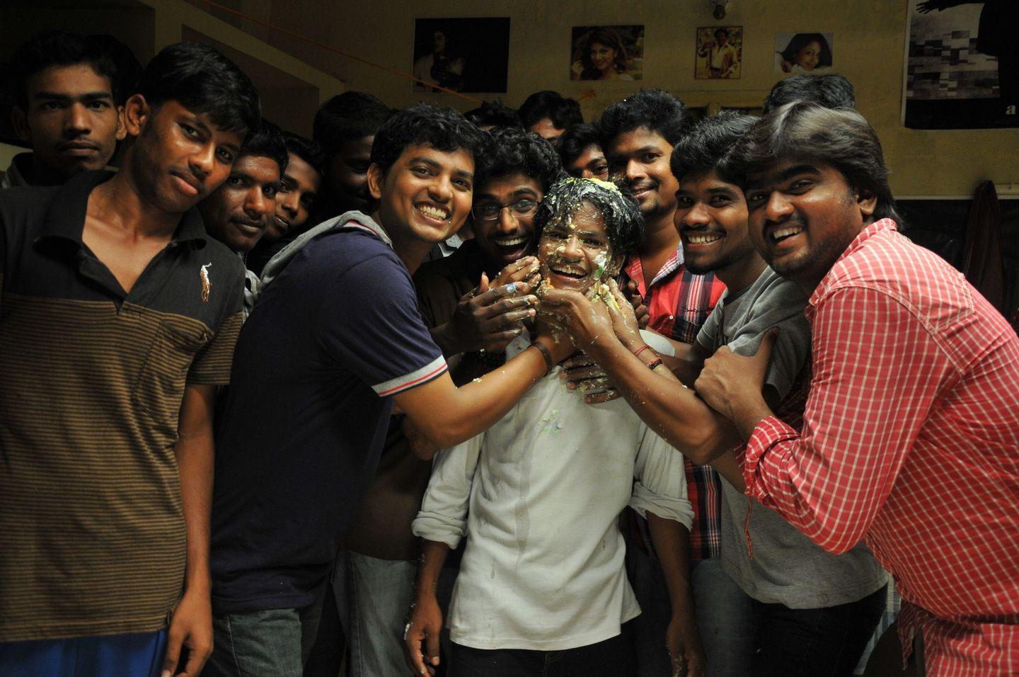 Uriyadi Movie Stills