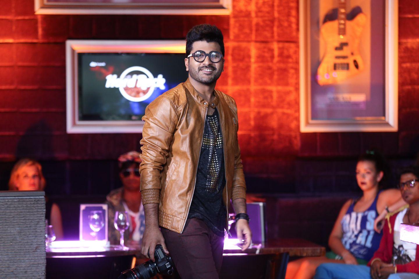 UV Creations Express Raja Stills