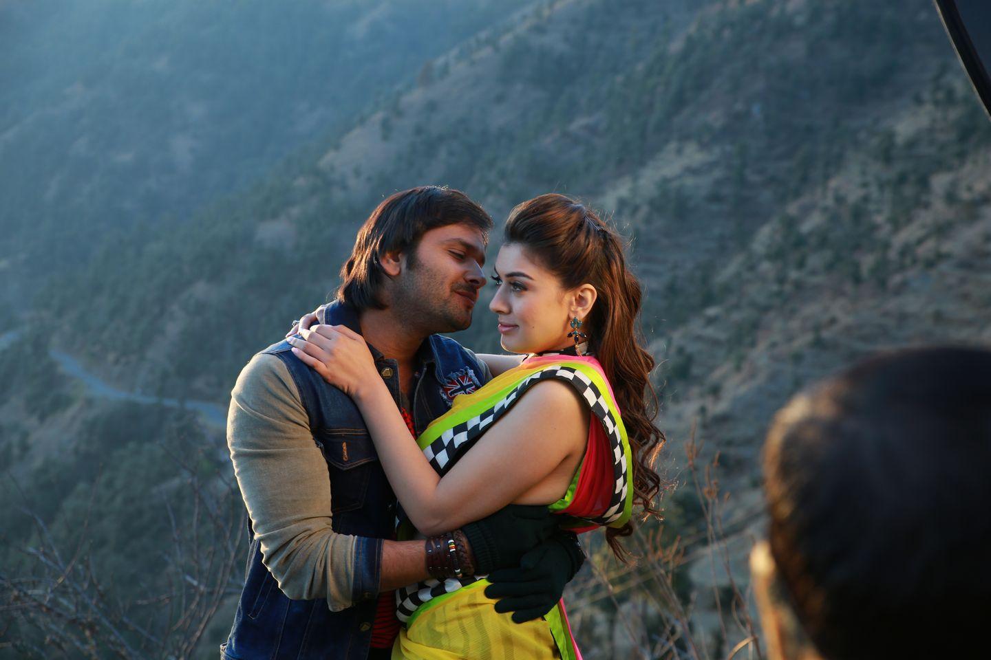 Uyire Uyire Movie Stills