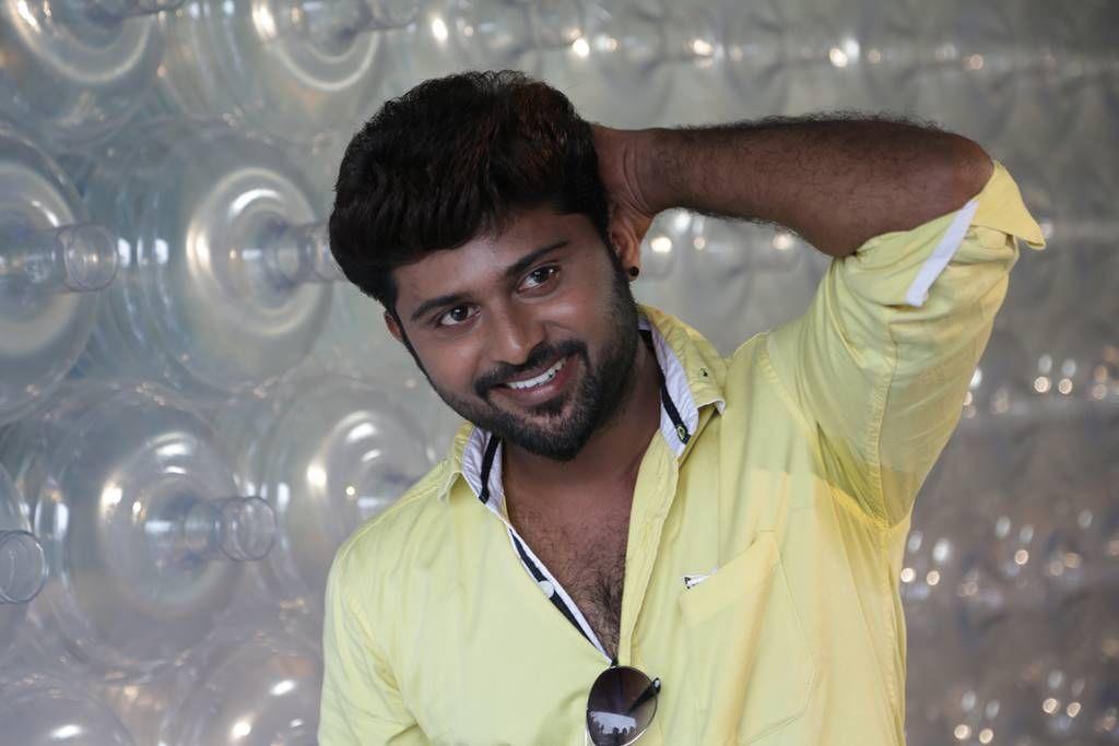 Vaanga Vaanga Movie Working Stills