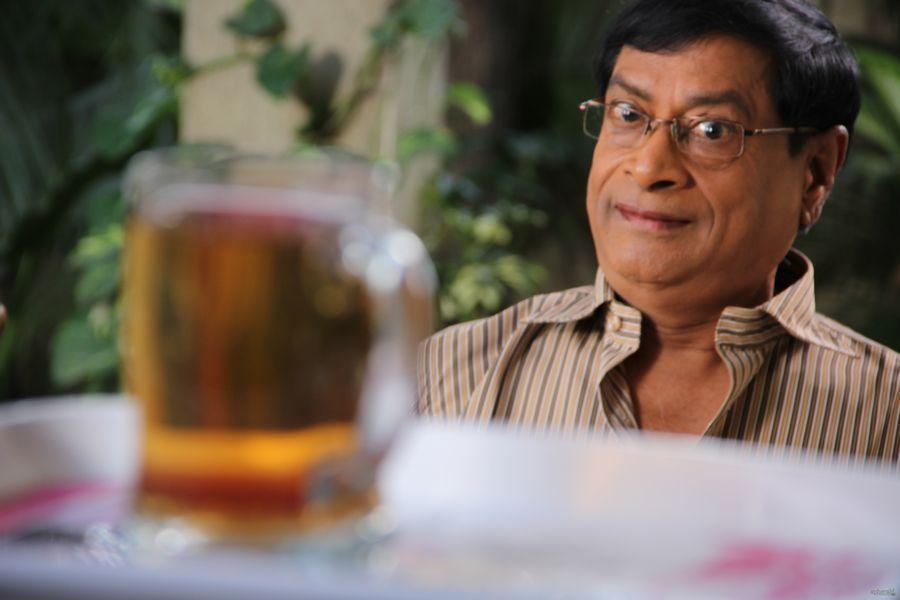 Varadhi Movie Latest Pics