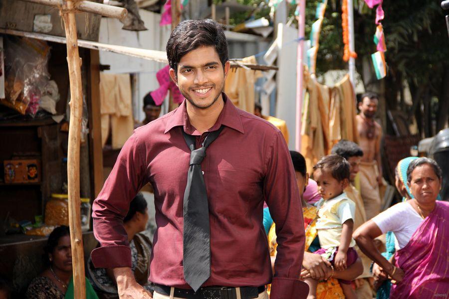 Varadhi Movie Latest Pics