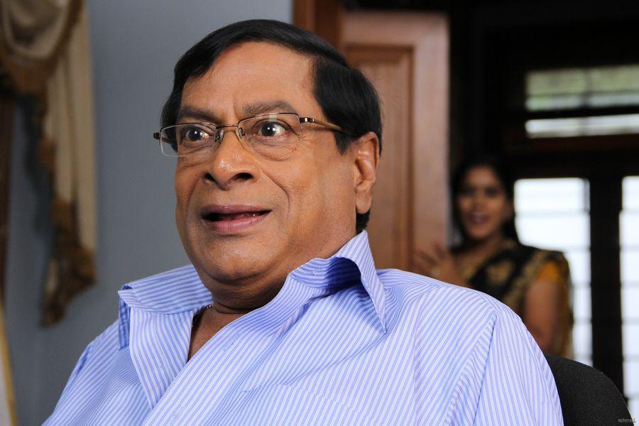 Varadhi Movie Latest Pics