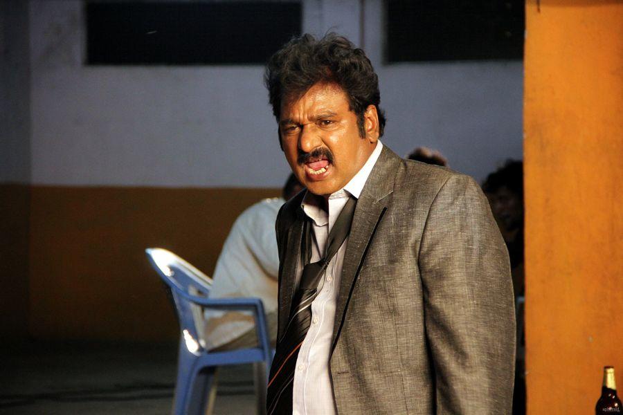 Varadhi Movie Latest Pics
