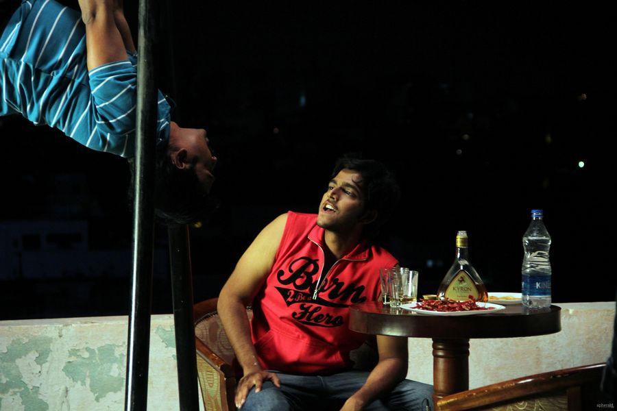Varadhi Movie Latest Pics