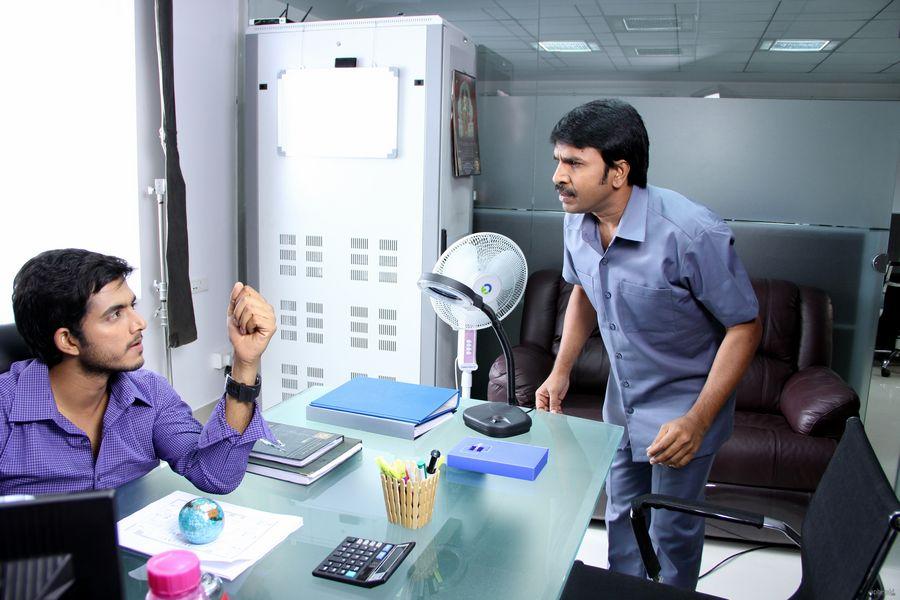 Varadhi Movie Latest Pics