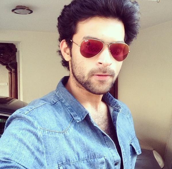 Varun Tej Selfie