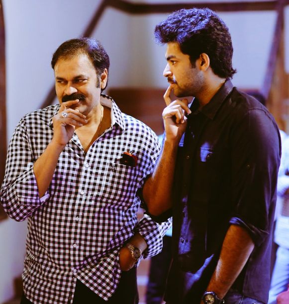 Varun Teja Latest Unseen Pics