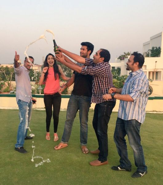 Varun Teja Latest Unseen Pics