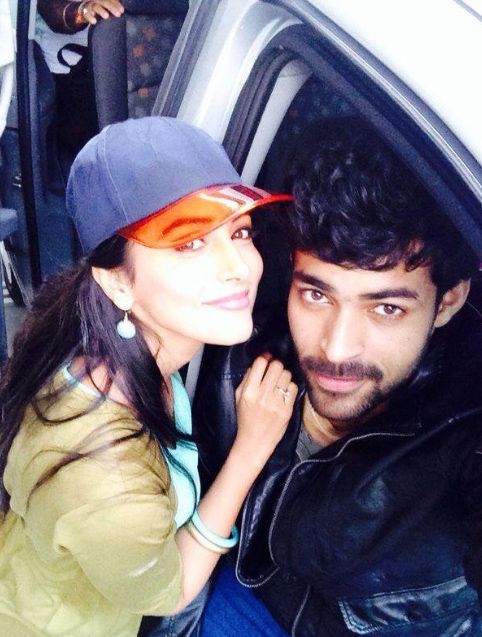 Varun Teja Latest Unseen Pics