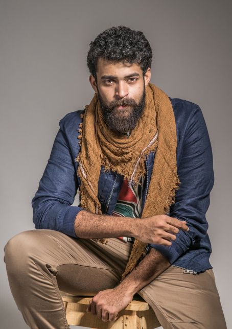 Varun Teja Latest Unseen Pics