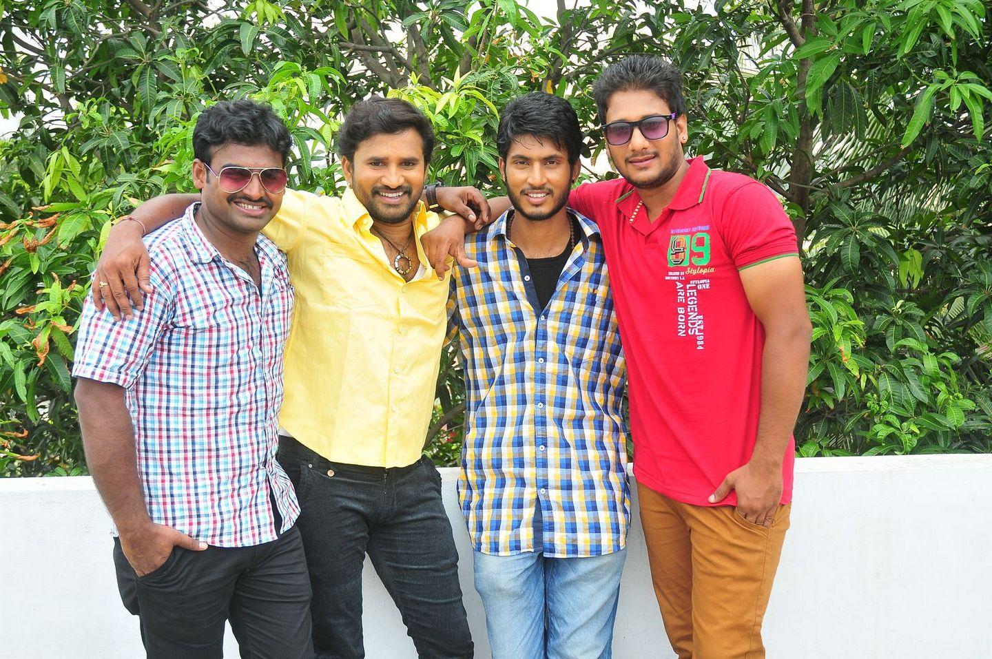 Veelaithe Premiddam Movie Stills