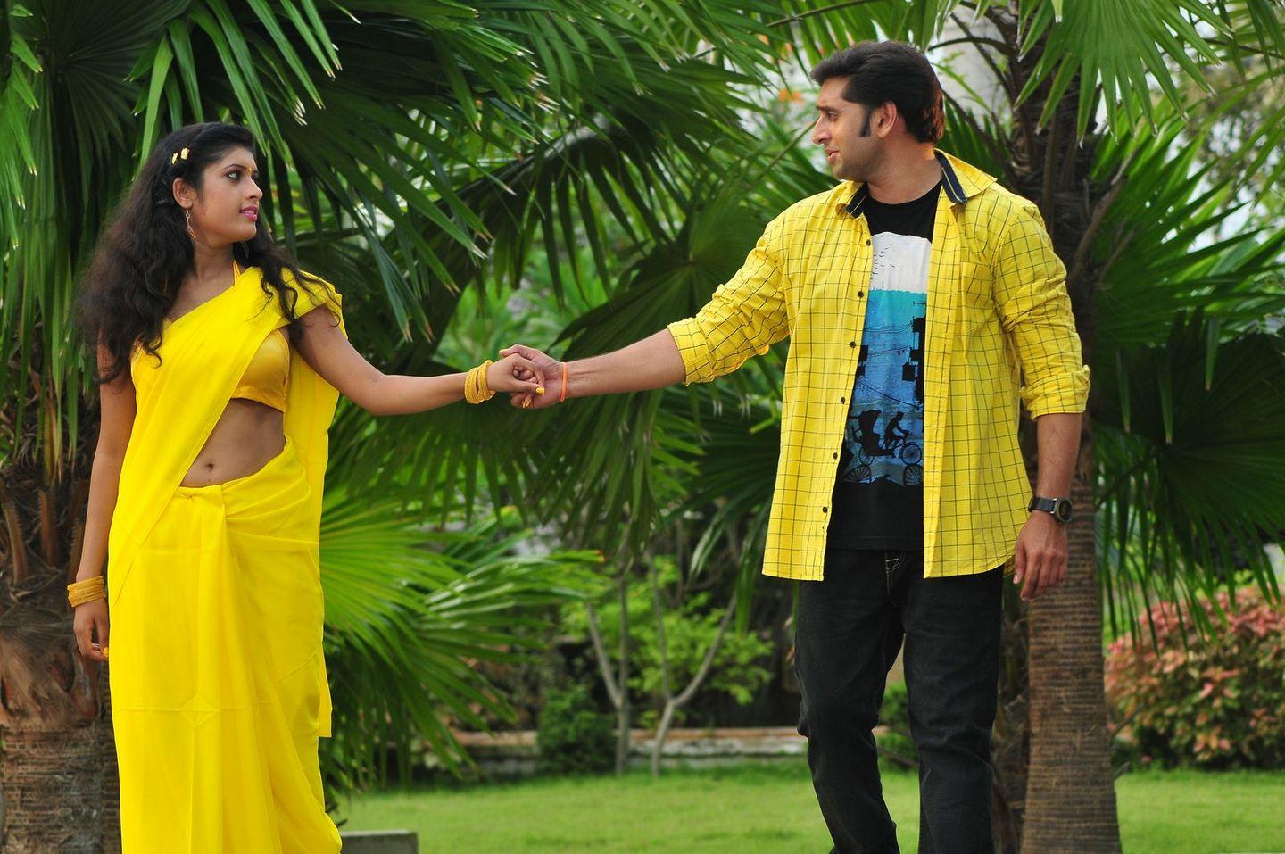 Veelaithe Premiddam Movie Stills