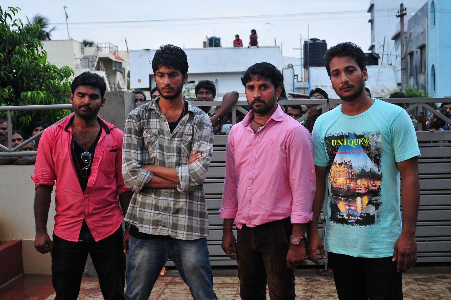 Veelaithe Premiddam Movie Stills