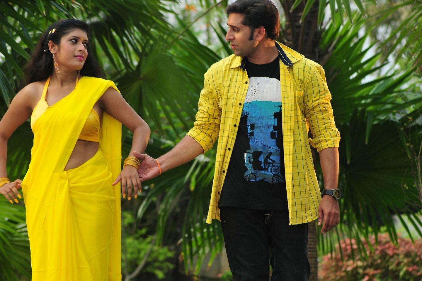 Veelaithe Premiddam Movie Stills