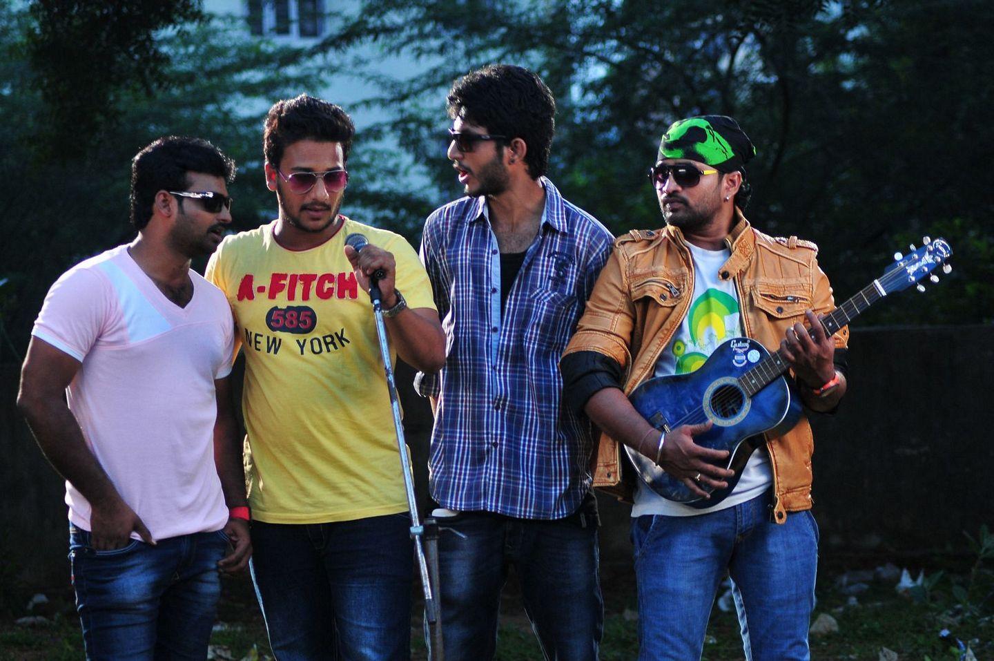 Veelaithe Premiddam Movie Stills