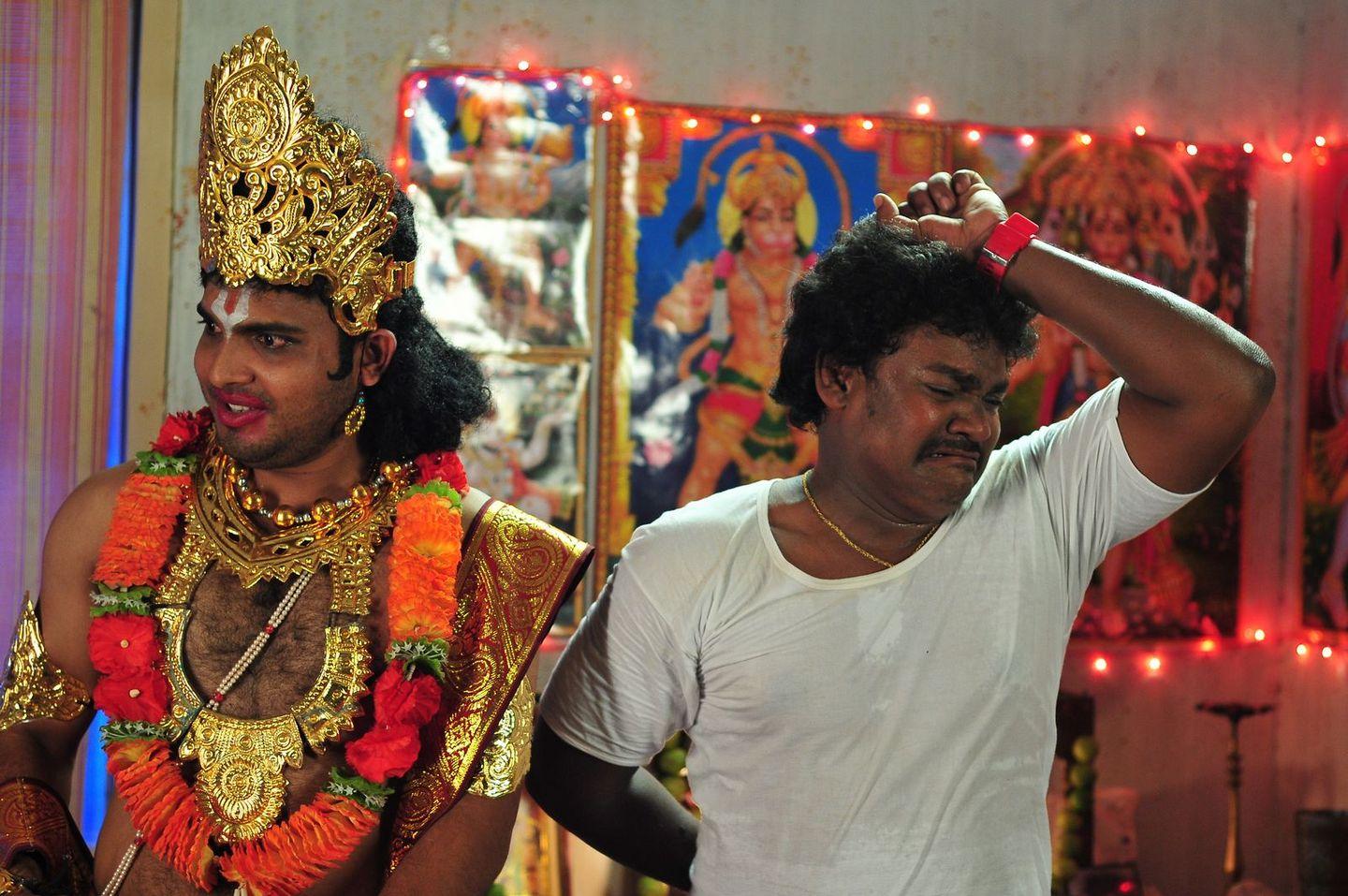 Veelaithe Premiddam Movie Stills
