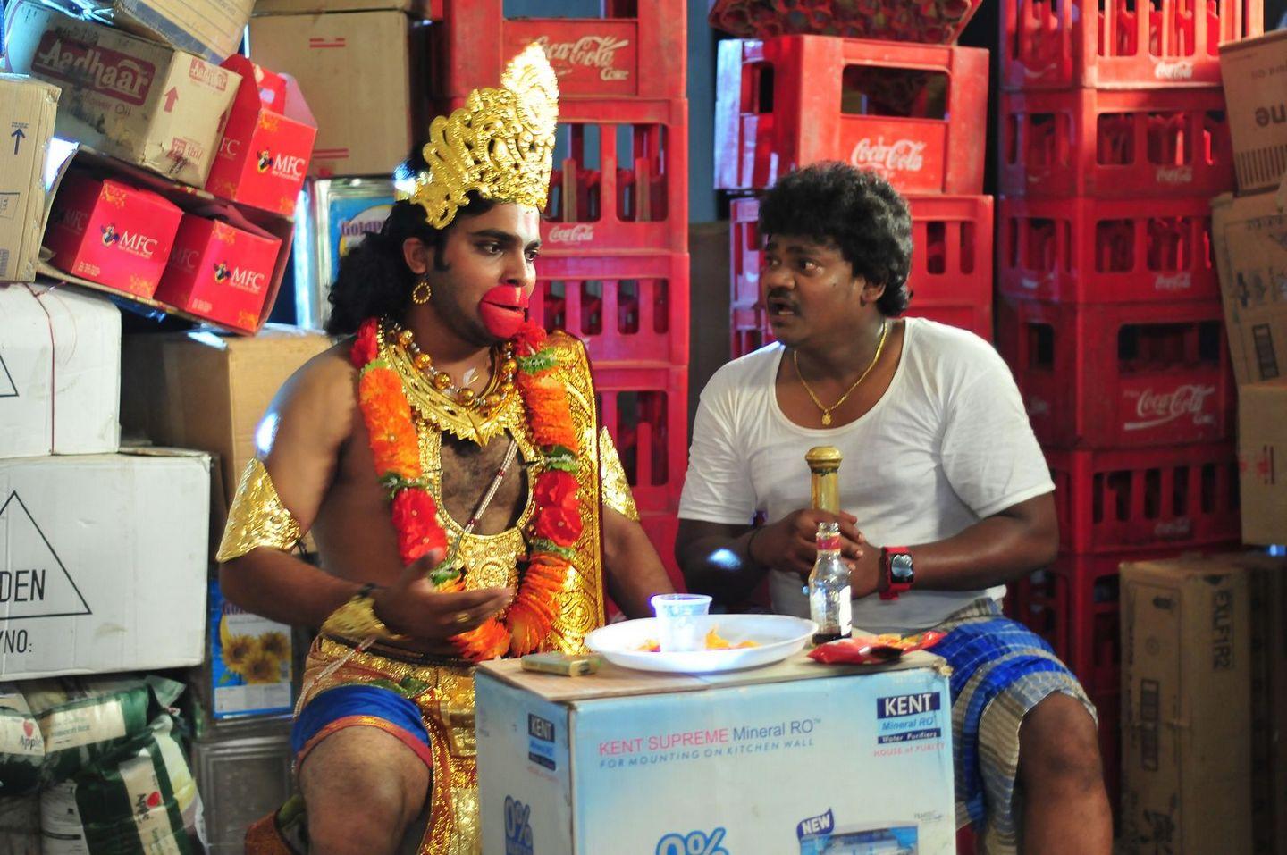 Veelaithe Premiddam Movie Stills