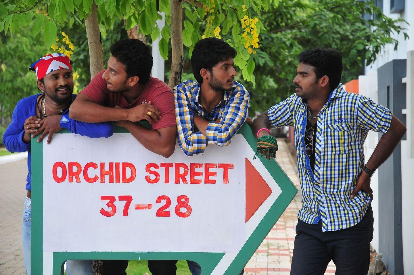 Veelaithe Premiddam Movie Stills
