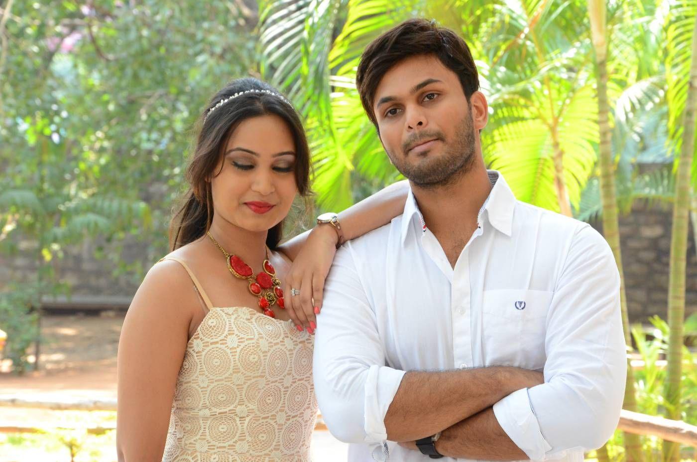 Veeri Veeri Gummadi Pandu Trailer Launch