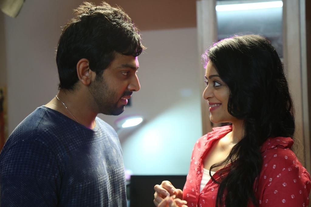 Vidhi Madhi Ultaa Movie Stills