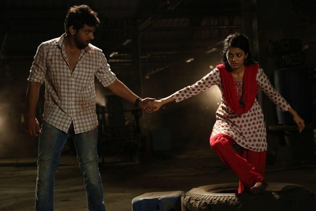 Vidhi Madhi Ultaa Movie Stills