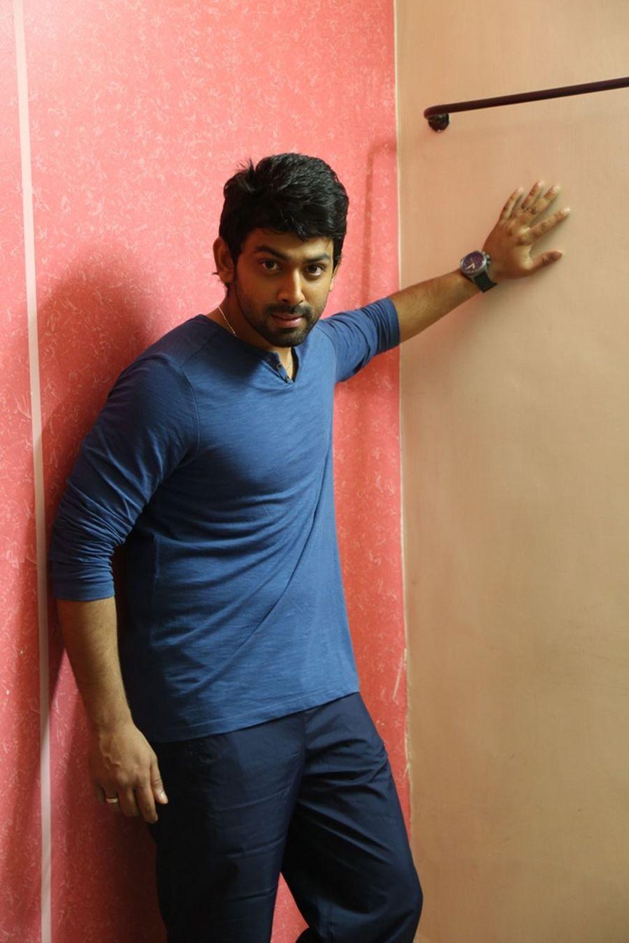 Vidhi Madhi Ultaa Movie Stills