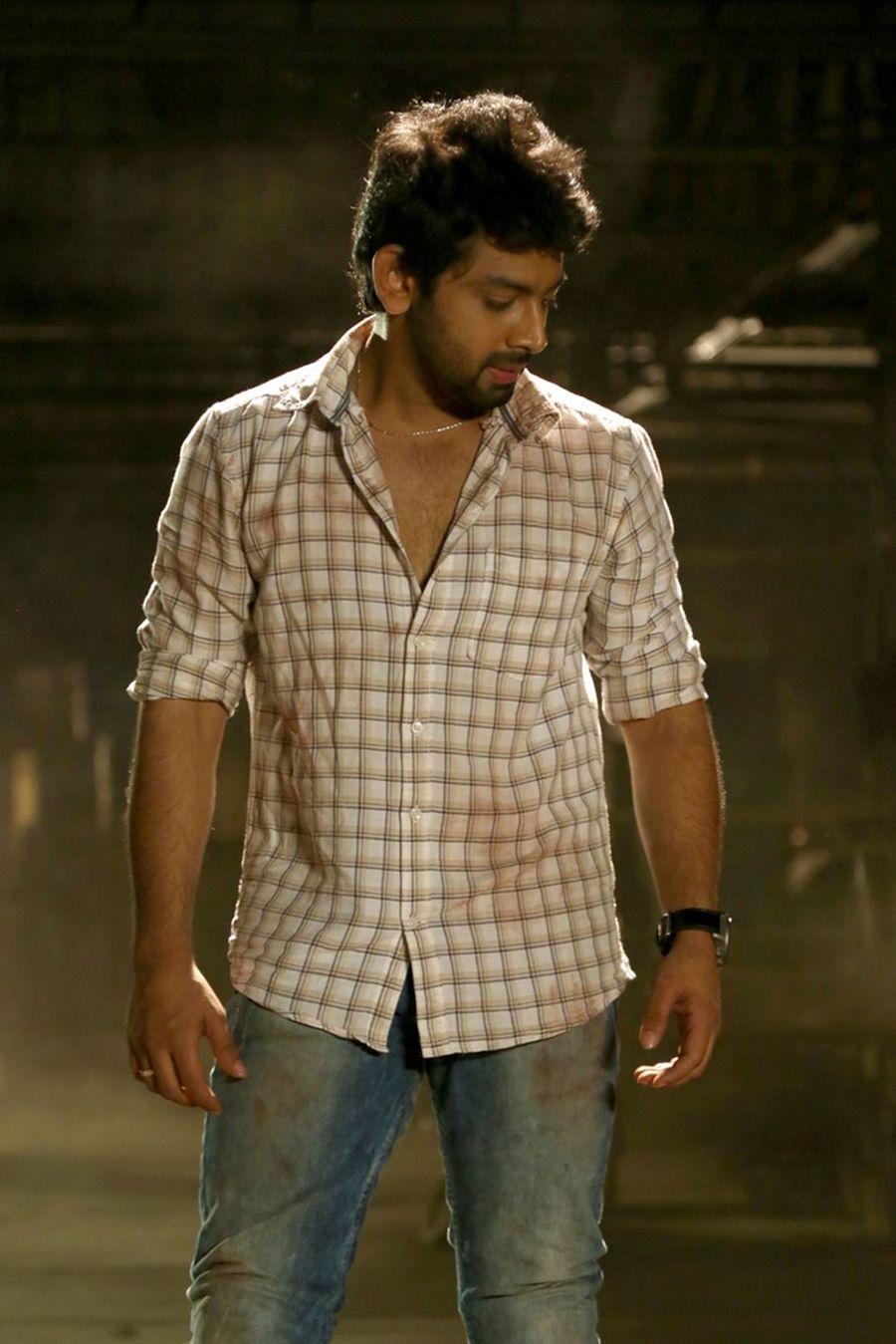 Vidhi Madhi Ultaa Movie Stills