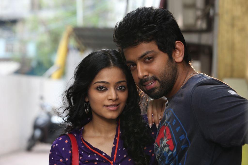 Vidhi Madhi Ultaa Movie Stills