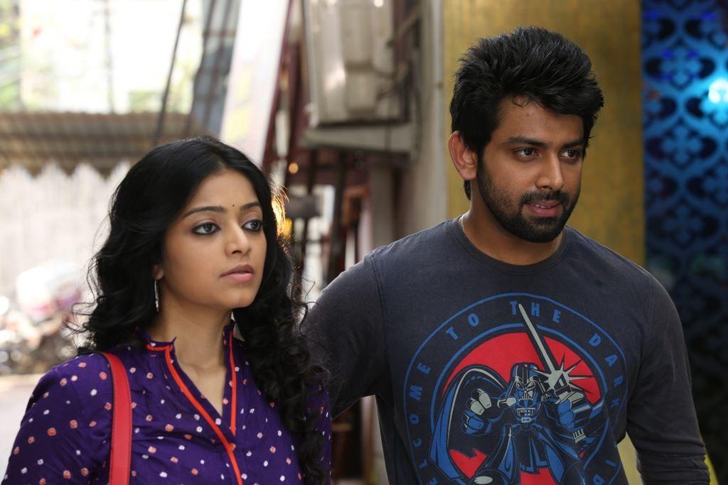 Vidhi Madhi Ultaa Movie Stills