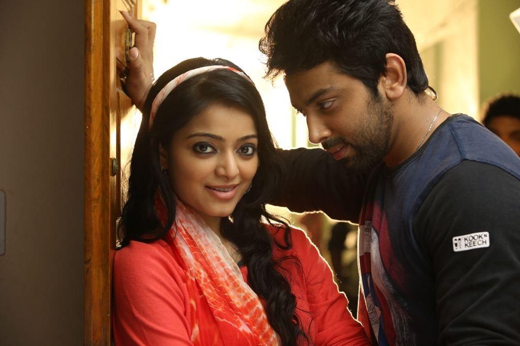 Vidhi Madhi Ultaa Movie Stills
