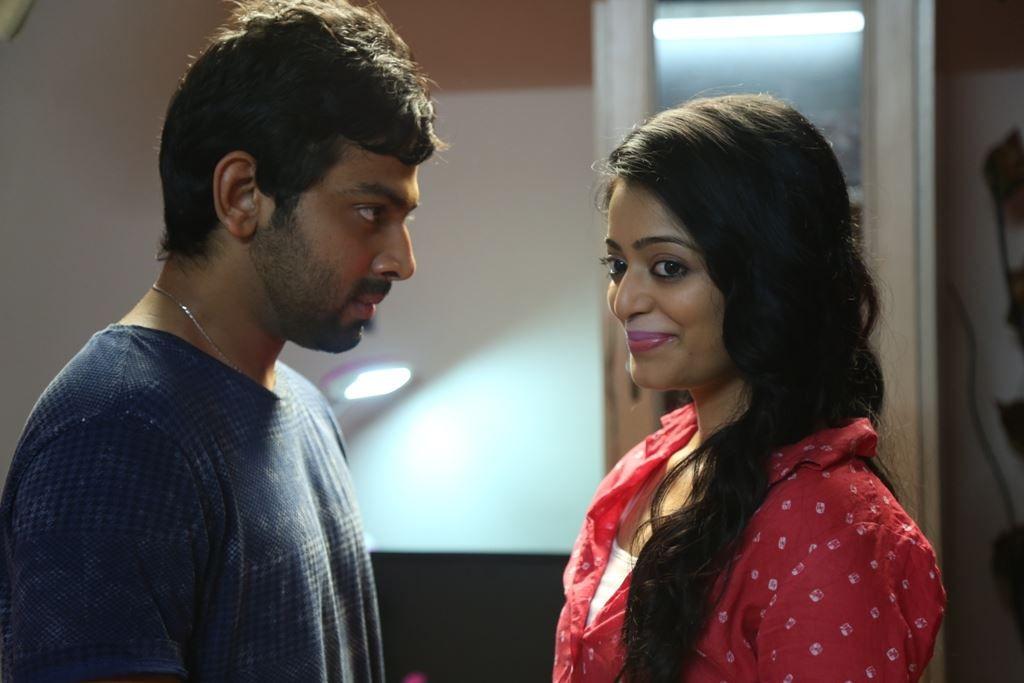 Vidhi Madhi Ultaa Movie Stills