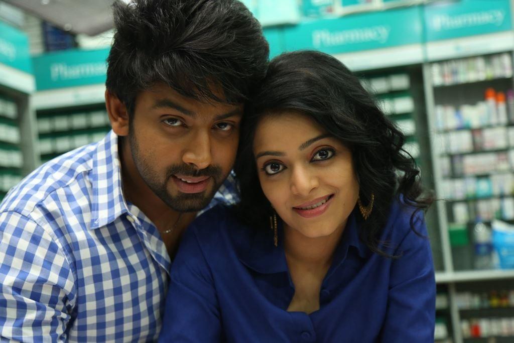 Vidhi Madhi Ultaa Movie Stills