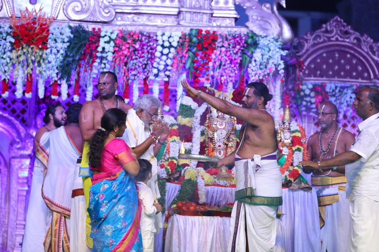 vijay sai reddy New Photos
