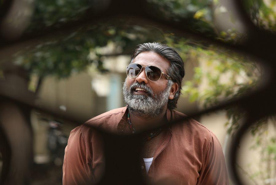 Vikram Vedha Movie Latest Stills