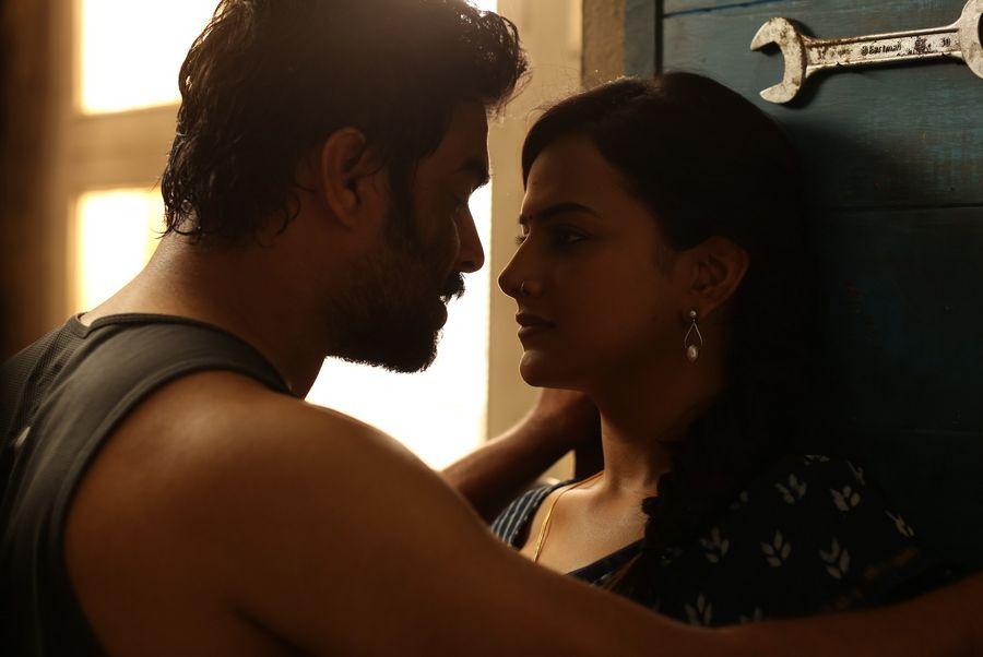 Vikram Vedha Movie Latest Stills