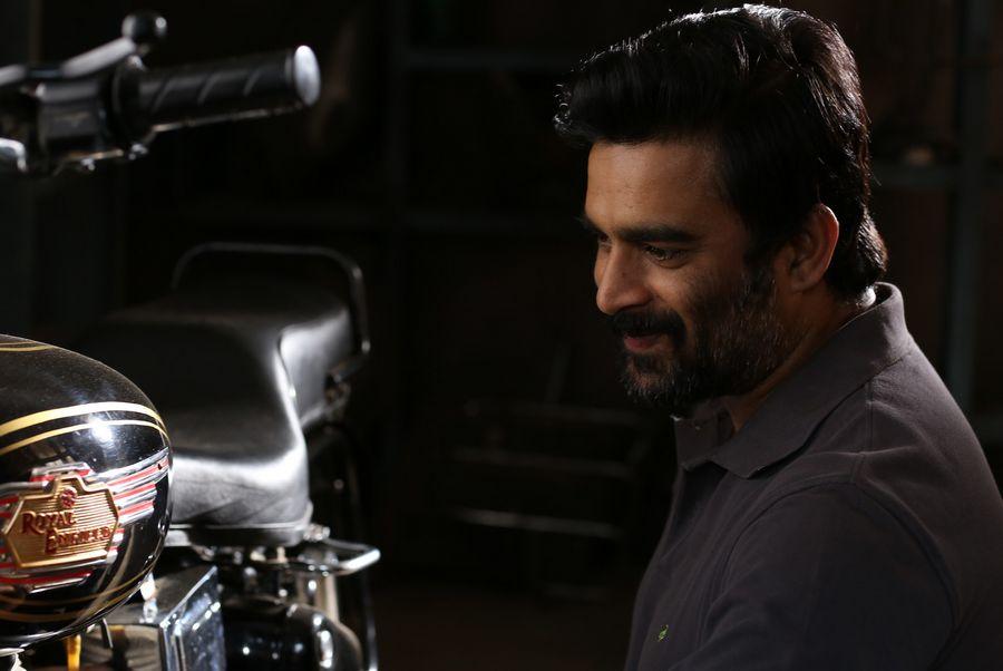 Vikram Vedha Movie Latest Stills