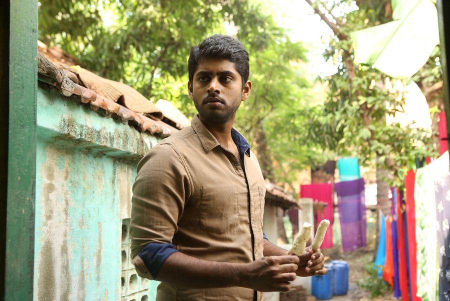 Vikram Vedha Movie Latest Stills